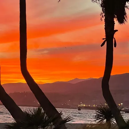 A 10 Minutos De La Playa De